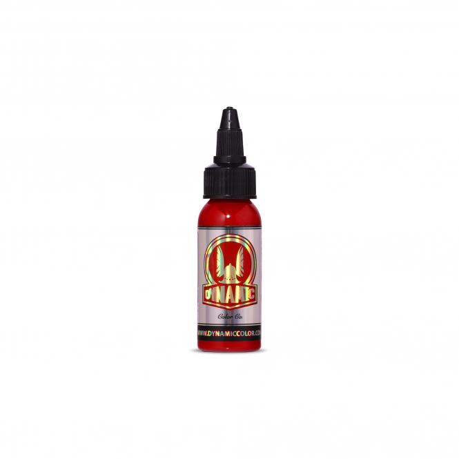 "Pure Red - 30ml - Viking by Dynamic"  